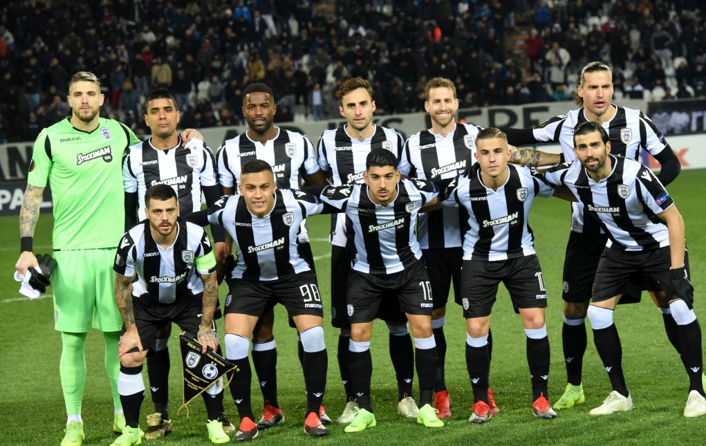 Ο Χειμώνας βγάζει πρωταθλητή στη Super League