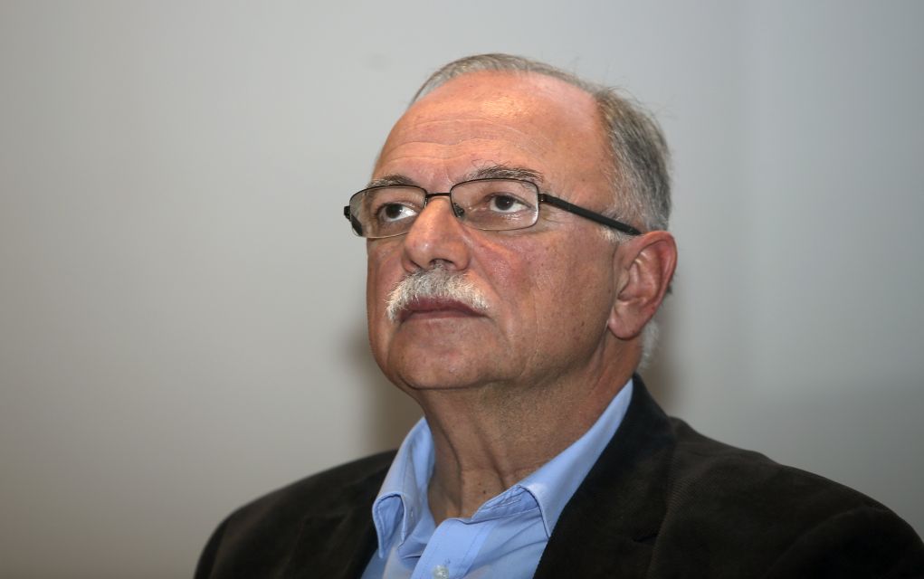«Πιο συνεκτική η κυβέρνηση μετά την αποχώρηση των ΑΝΕΛ»