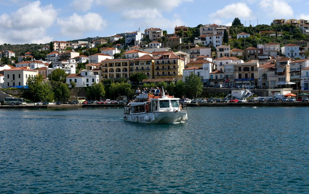 Σεισμική δόνηση «ταρακούνησε» τη Μεσσηνία