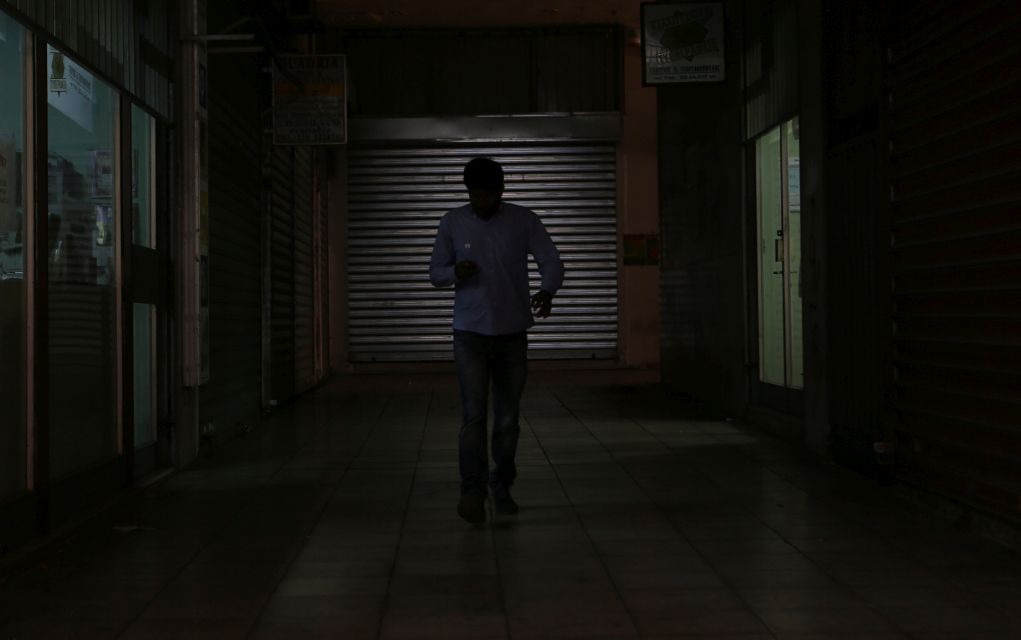 Τον μαχαίρωσαν και τον σκότωσαν στην Ομόνοια