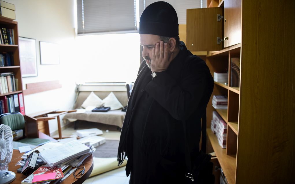 ΕΛΑΣ: «Μπήκαμε στο ΑΠΘ μόλις διαπιστώσαμε αδικήματα –Δεν ενημέρωσε η Πρυτανεία»