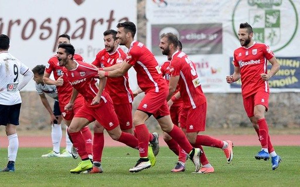 Ο Βόλος διαψεύδει την πώληση του ΑΦΜ στον Ηρακλή