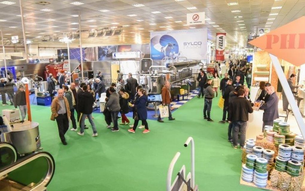 Στις 31/1 ξεκινά η μεγαλύτερη ZOOTECHNIA όλων των εποχών