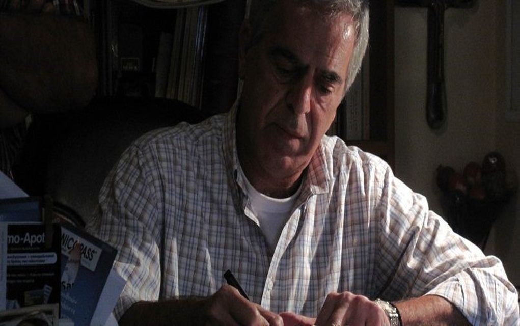 Αηδονόπουλος: Σε βάρος των πολιτών οι κομματικές επιλογές στην τοπική αυτοδιοίκηση