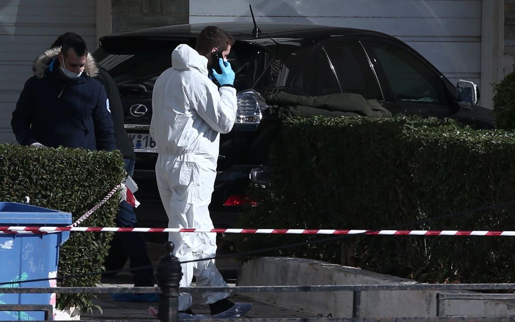 Απαγωγή γνωστού επιχειρηματία στον Πειραιά
