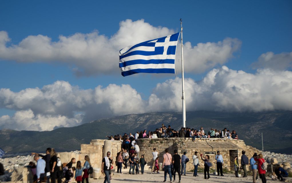 ΚΠΙΣΝ: Ρεκόρ επισκεψιμότητας για χώρο πολιτισμού στην Ελλάδα