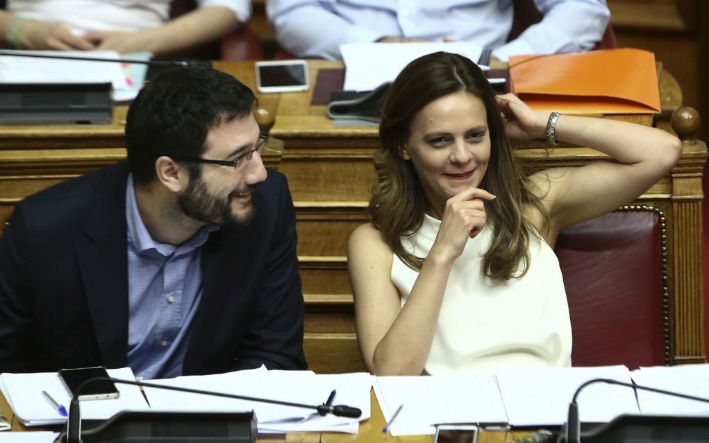 Τα τρία σενάρια Τσίπρα για την Αθήνα