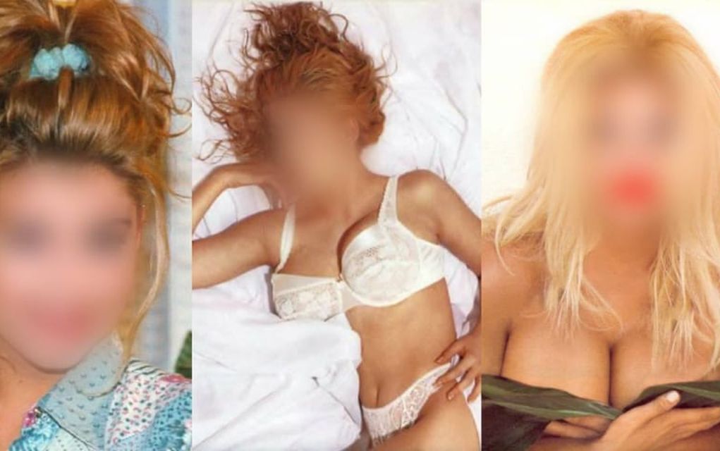 Η Ελληνίδα που είχε πρόταση από το Baywatch με την Πάμελα Άντερσον! (vd)