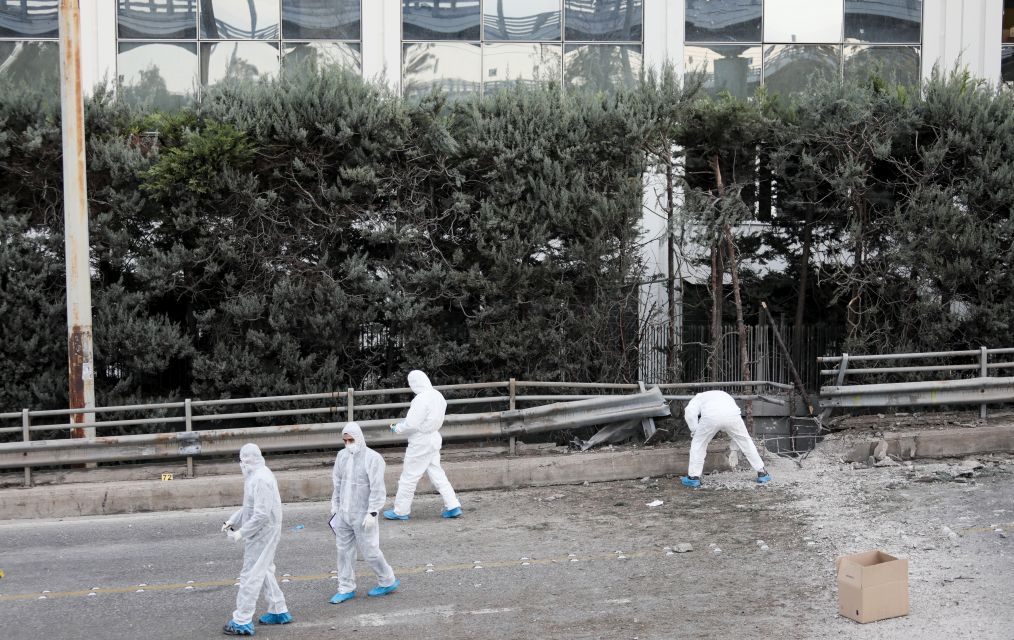 ΕΣΡ και ΕΣΗΕΑ καταδικάζουν την επίθεση στον ΣΚΑΪ
