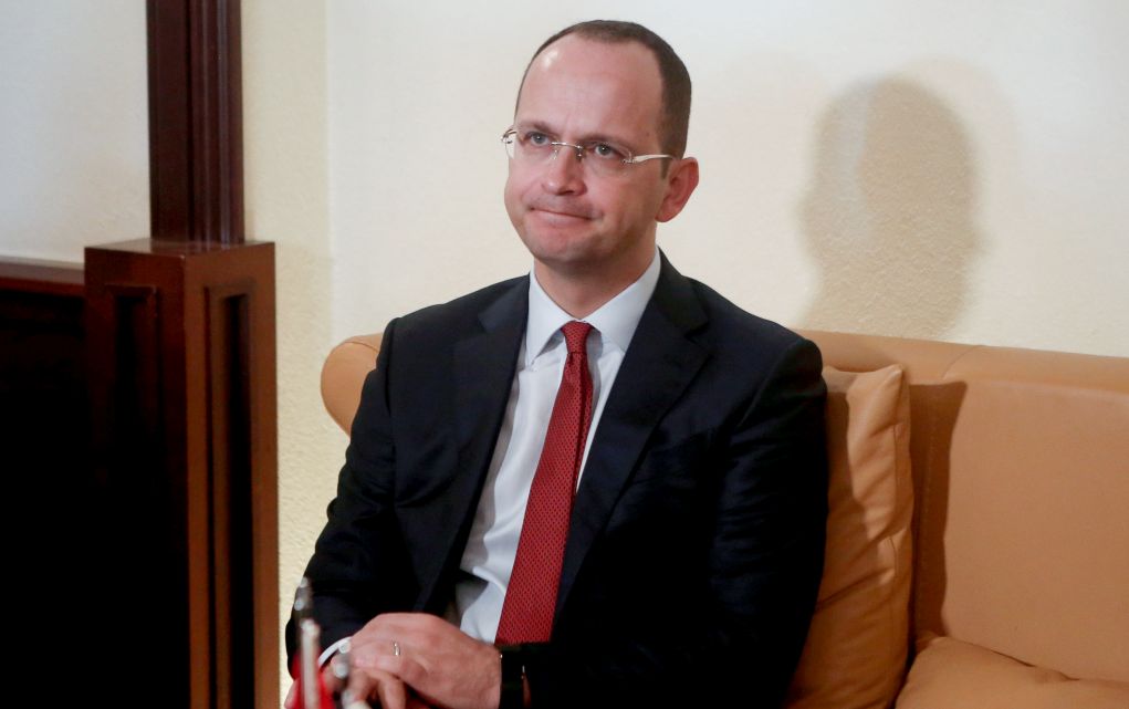 «Δεν είναι ιδιωτών τα σπίτια στη Χειμάρρα»