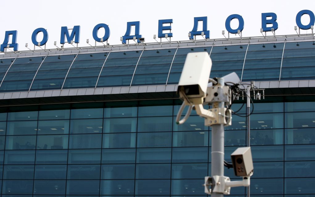 Η Μόσχα θα αποκτήσει νέες HD κάμερες αναγνώρισης υπόπτων