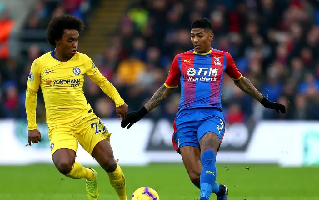 Premier League: «Σκαρφάλωσε» στην 4η θέση η Τσέλσι (vd)