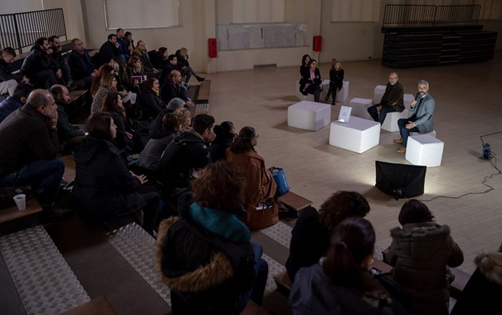 Thessaloniki Design Week: Ως τις 10 Ιανουαρίου οι συμμετοχές