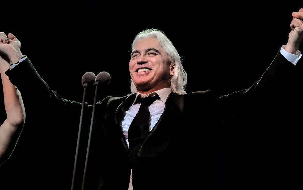 Δύο Ρώσοι καλλιτέχνες υποψήφιοι για Grammy