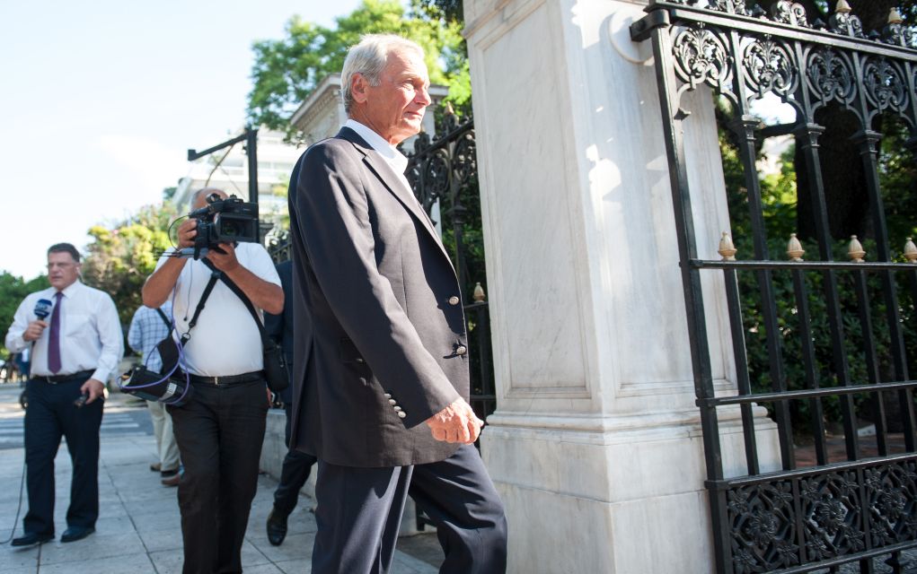 «“Θερμό” επεισόδιο ίσως καθυστερήσει τη συμφωνία»