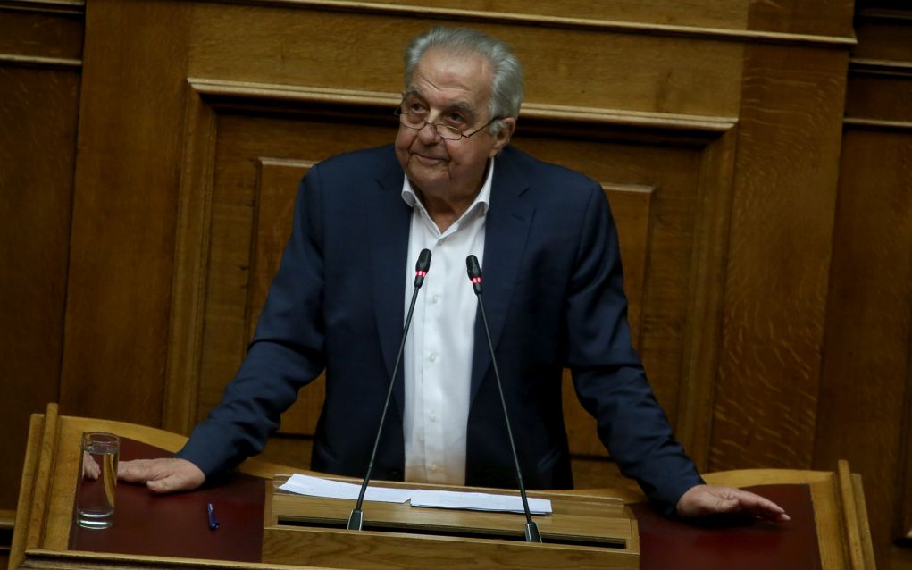 Ελεύθεροι οι 19 προσαχθέντες για την επίθεση στην οικία Φλαμπουράρη