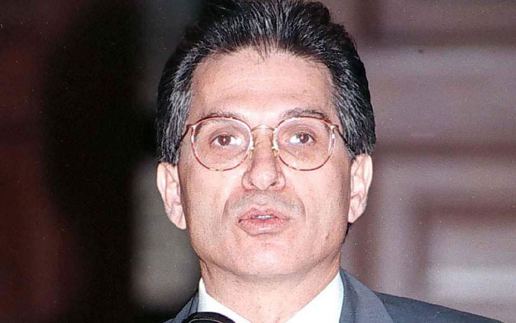 Κάθειρξη 15 ετών σε πρώην υφυπ. του ΠΑΣΟΚ για τοκογλυφία