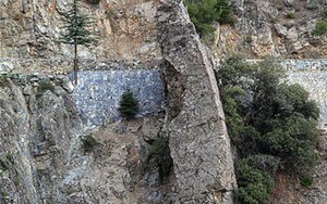 Λεωφορείο έπεσε στον γκρεμό στη Βολιβία - 23 νεκροί