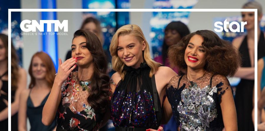 Νικήτρια η Καζαριάν στο GNTM, φιάσκο με την ψηφοφορία του κοινού!