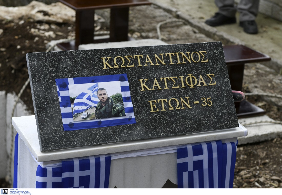 Αναβιώνουν εξτρεμιστικές αλβανικές ομάδες