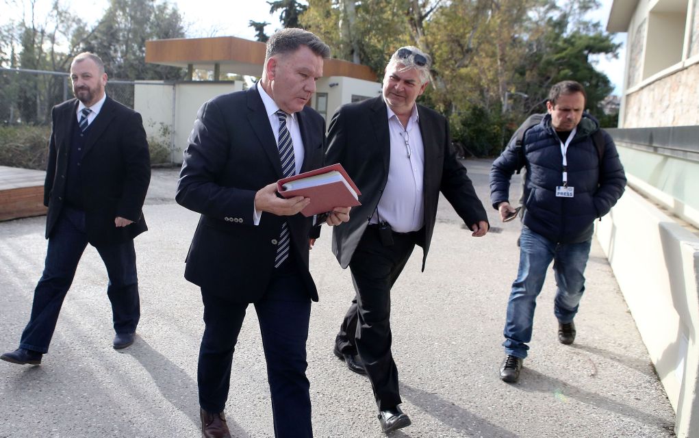 Λάρισα: Αν αποχωρήσει από το πρωτάθλημα πέφτει δύο κατηγορίες