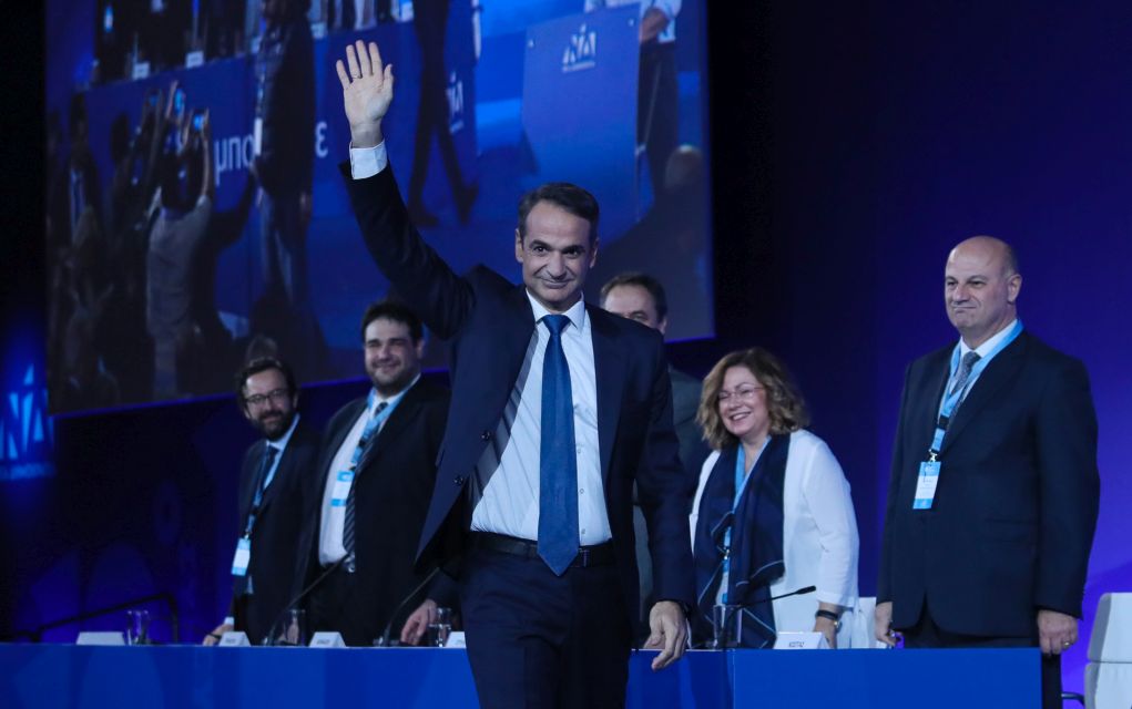 «Οι εκλογές θα γίνουν με τους ίδιους όρους»
