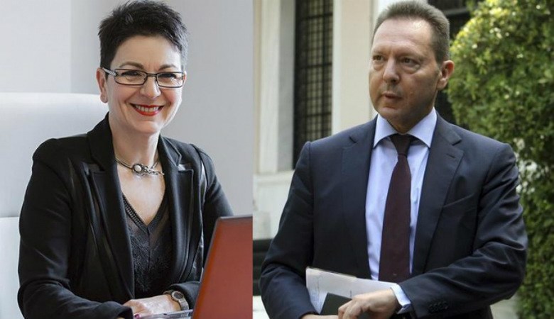 Νικολοπούλου: «Ούτε ένα ευρώ δεν πήρα από το ελληνικό δημόσιο»