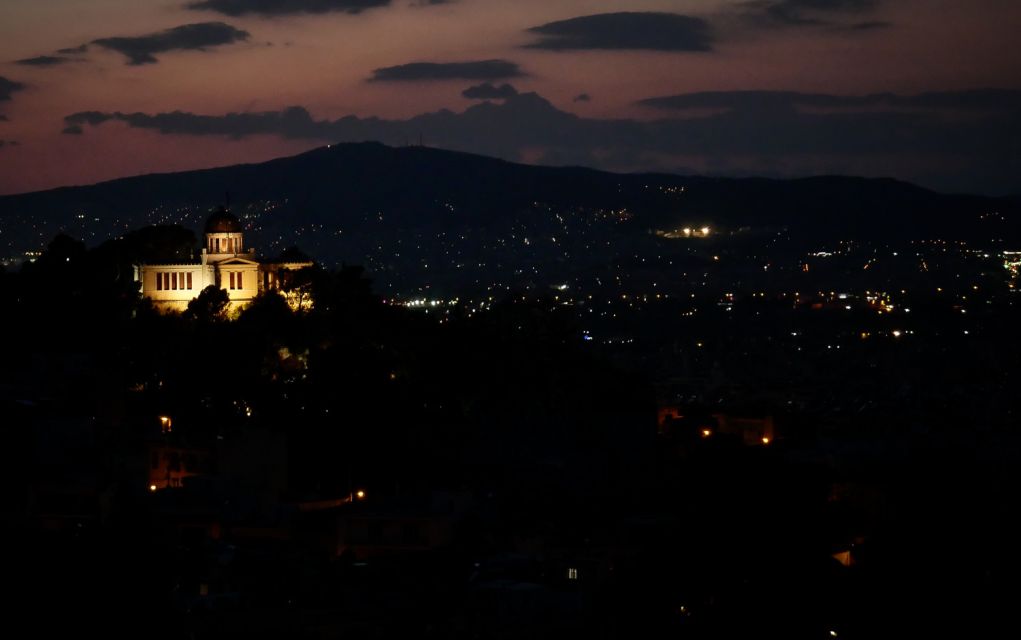 Χειμερινό ηλιοστάσιο: Σήμερα η μεγαλύτερη νύχτα του χρόνου!