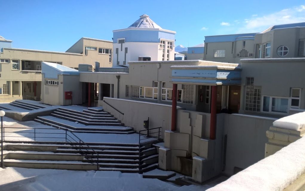 Το Πανεπιστήμιο Κρήτης στα 200 καλύτερα στην Ευρώπη!