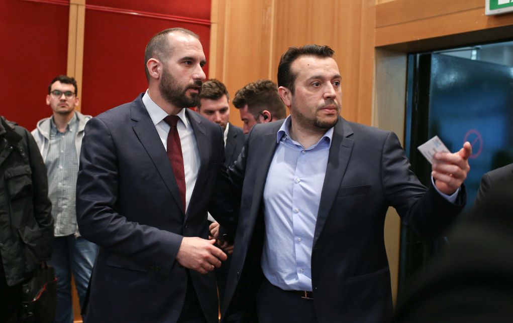Οι καλύτεροι των φίλων…