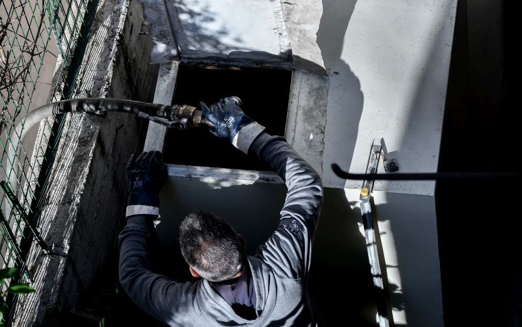 Υπεγράφη η απόφαση για το νέο επίδομα πετρελαίου