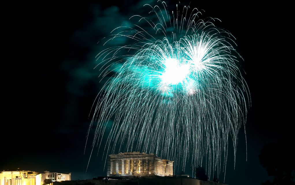 Από το θησείο θα υποδεχθεί το 2019 ο δήμος Αθηναίων