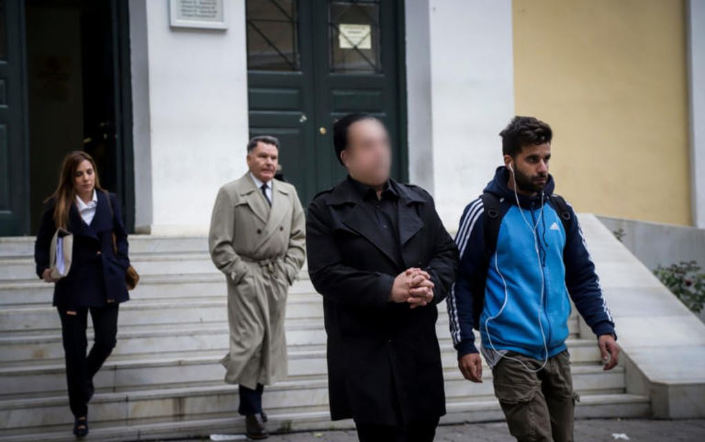 Κύκλωμα χρυσού: Στην αντεπίθεση οι εμπλεκόμενοι