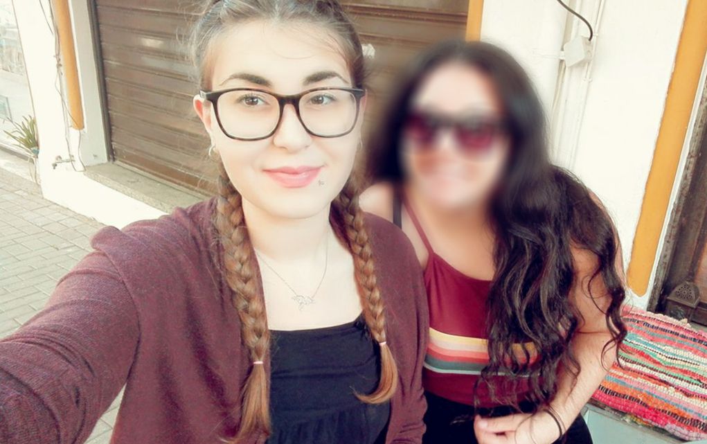 Έγκλημα στη Ρόδο: Η τελευταία συνομιλία της φοιτήτριας πριν τον φόνο