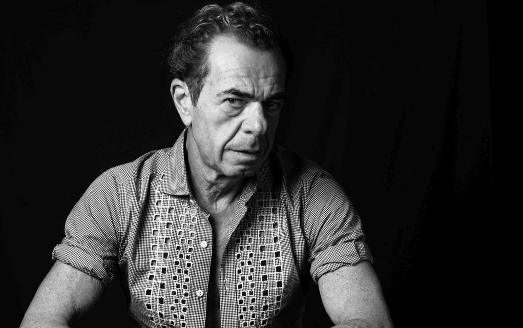 Η Ακαδημία Τεχνών Μπρέρα ανέδειξε τον Romeo Gigli επίτιμο διδάκτορα