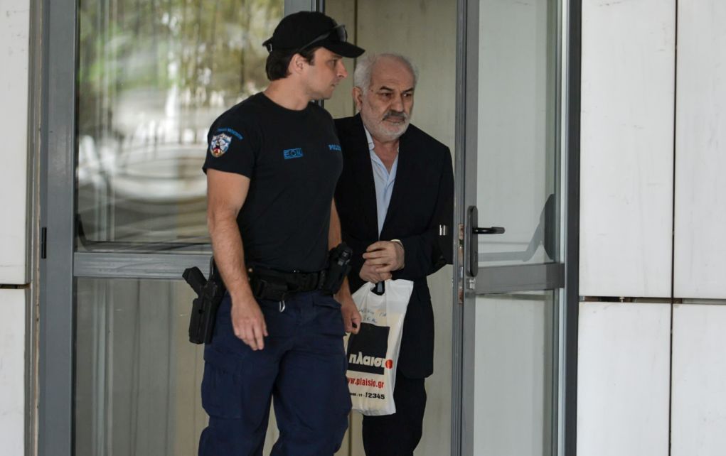 Κάθειρξη 22 ετών στον Γ. Σμπώκο για την υπόθεση Tor-M1