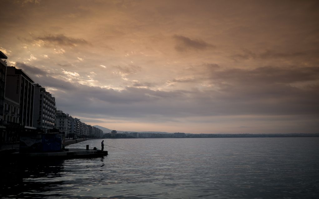 Η Ελλάδα της κρίσης μετά τα μνημόνια