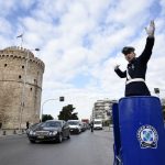 Αυστηρότερες ποινές σε όσους οδηγούν μεθυσμένοι