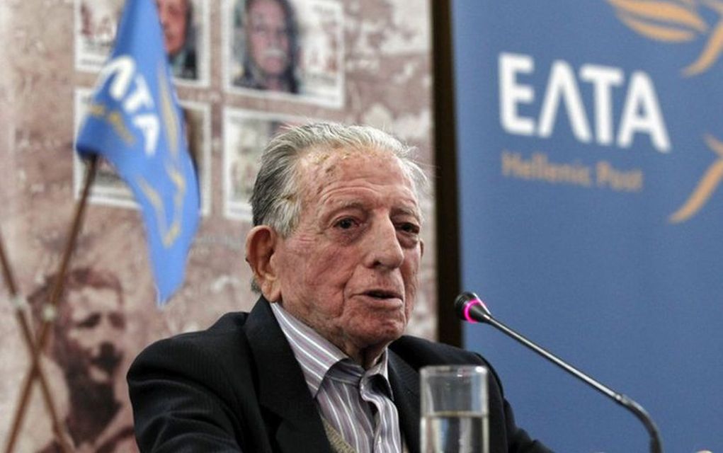 Έφυγε από τη ζωή σε ηλικία 97 ετών ο Βαρδής Β. Βαρδινογιάννης