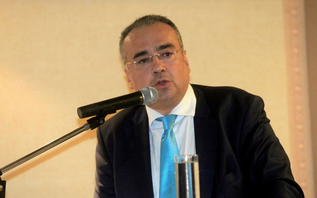 Ξεκινά στις Σέρρες το 14ο Πανελλήνιο Συνέδριο Δικηγορικών Συλλόγων