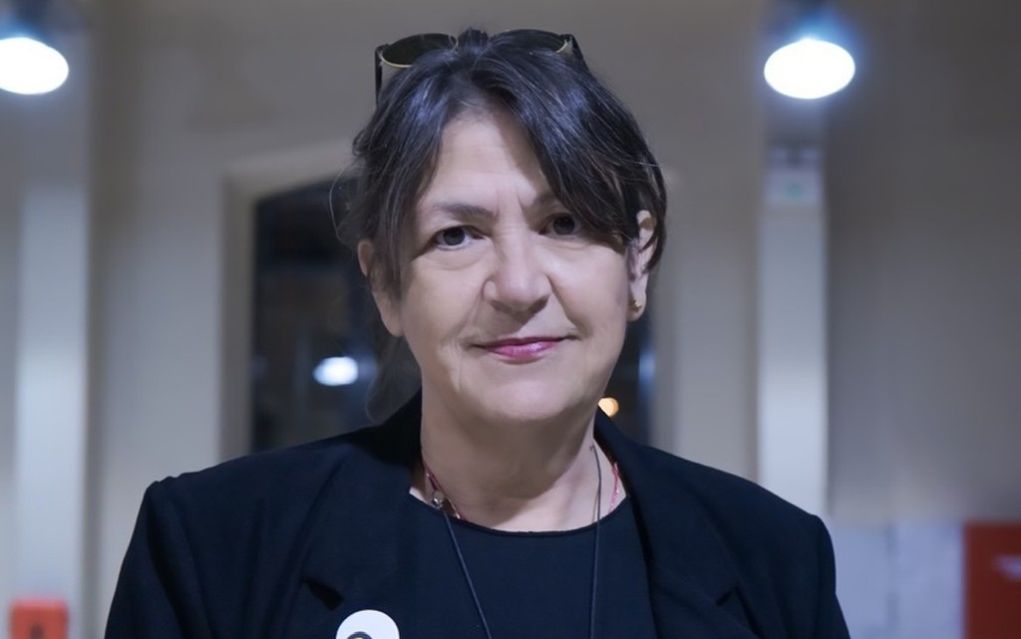 Πρωτοβουλία: Υποψήφια η Χρυσίδου, αποχωρεί ο Πέγκας