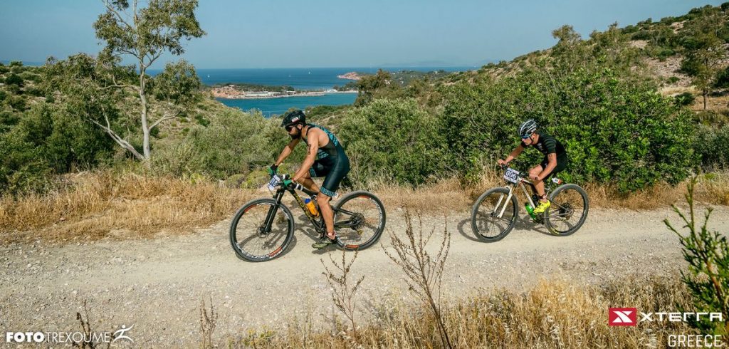 Άνοιξαν οι εγγραφές για το 7ο XTERRA Greece Championship