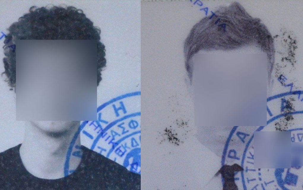 Οι ύποπτοι για το τρομοκρατικό χτύπημα στον ΣΚΑΪ