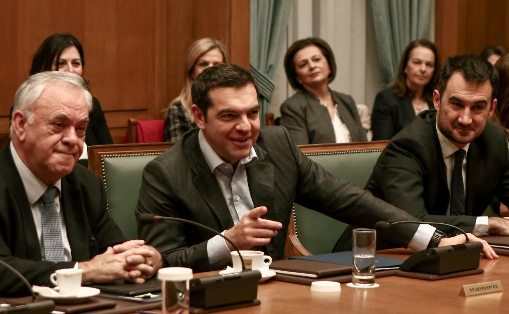 Προσλήψεις 15.000 εκπαιδευτικών χωρίς διαγωνισμό