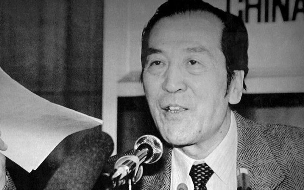 Πέθανε σε ηλικία 90 ετών ο αμφιλεγόμενος Γιουάν Μου