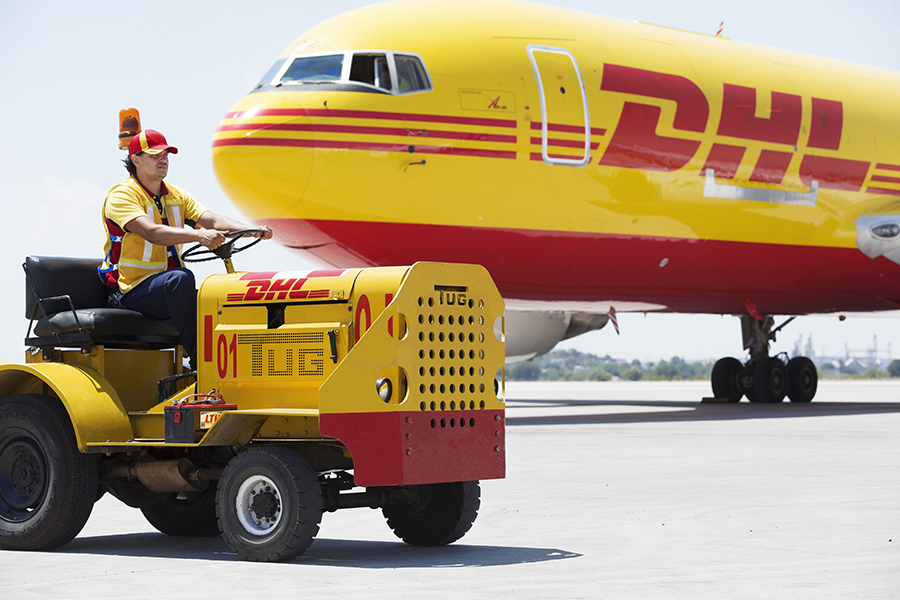 Έρευνα της DHL: Η σχέση των μεταφορών με τον κόσμο της μόδας