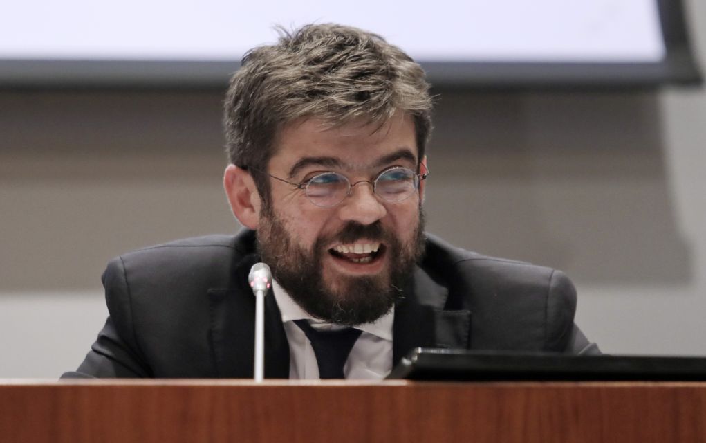 Σε διαβούλευση το σχέδιο του νέου Ποινικού Κώδικα και του Κ.Π.Δ.