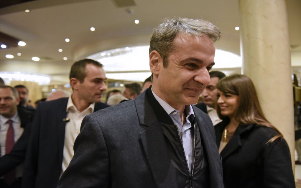 Δεν θέλουν να δώσουν «άλλοθι» στον Καμμένο