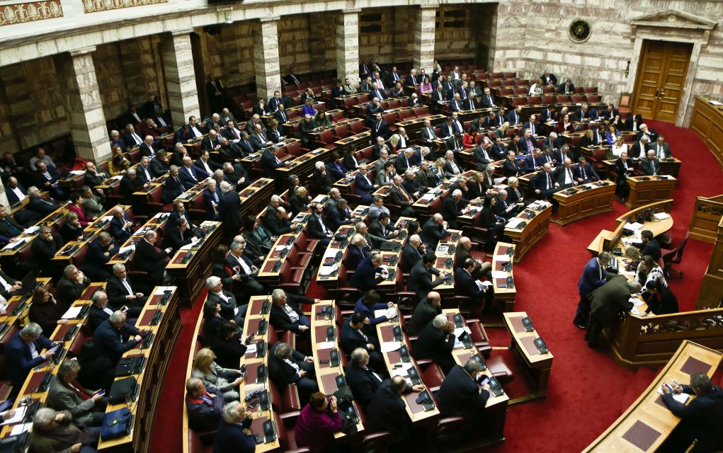 Συμφωνία Πρεσπών: Θα χρειαστεί ακόμα μία ψηφοφορία