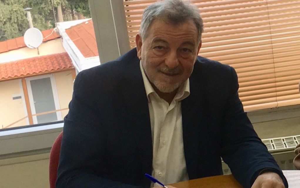 Σήμερα η ορκωμοσία του νέου δημοτικού συμβουλίου Θέρμης